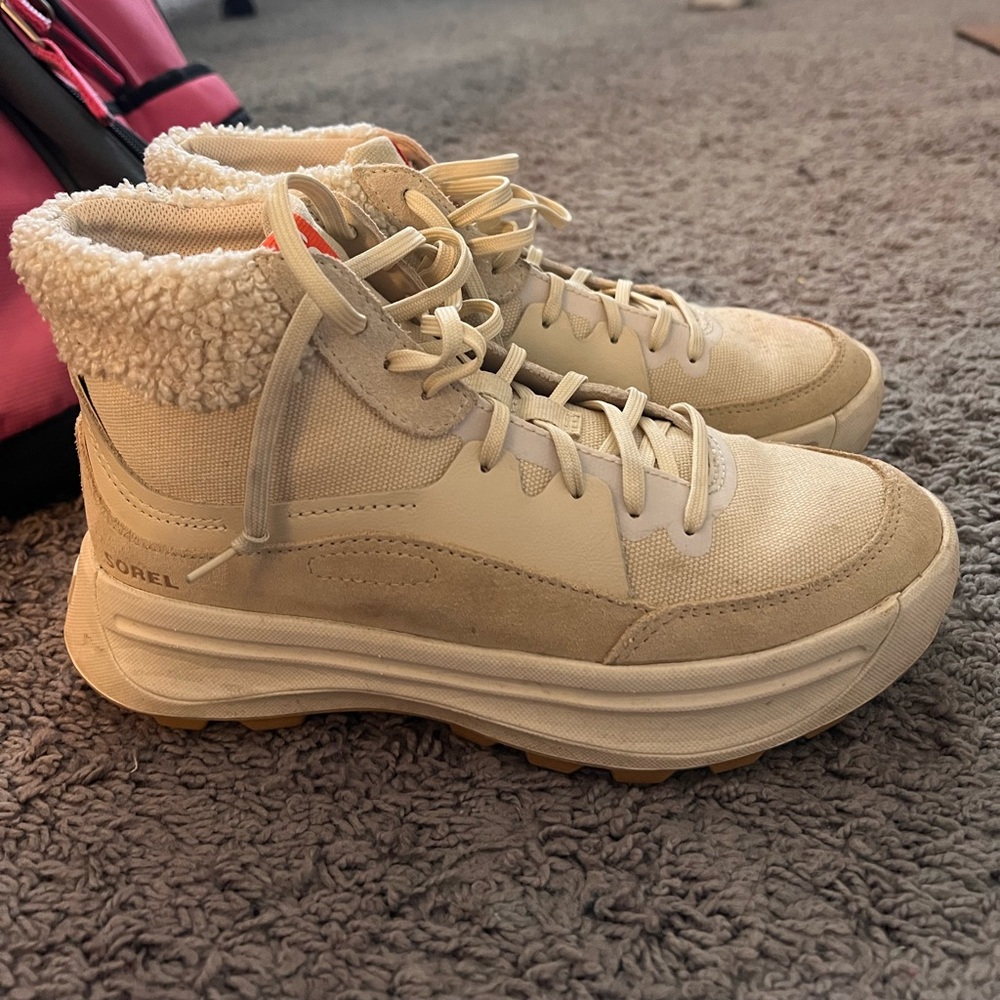 Sorel Boots